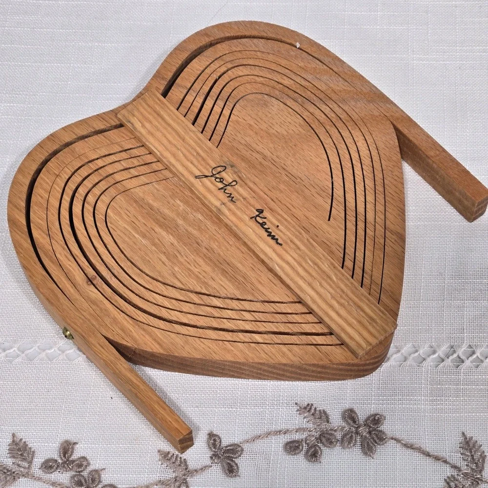john keim charming wooden